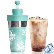 Pembuat kopi dingin 304 stainless steel