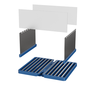 Wawasan Industri Alat Pengiris Daging Deli Manual