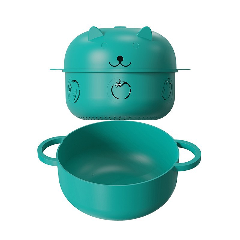 China Microwave Food Steamer Suppliers